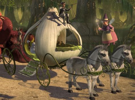 Onion Carriage | WikiShrek | Fandom