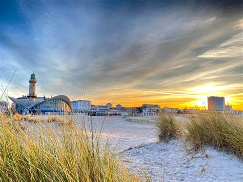 Sehenswürdigkeiten in Warnemünde - unsere Lieblingsorte