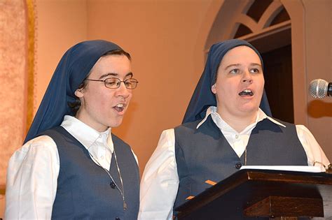 Daughters of St. Paul celebrate 100 years - Arlington Catholic Herald