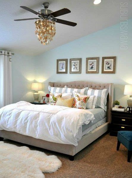 How to Organize the Master Bedroom - Clean and Scentsible