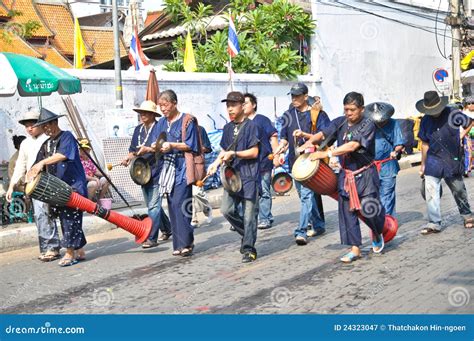 Song kan festival editorial photography. Image of activity - 24323047