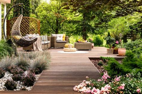 Beautiful Spring Gardens To Inspire You – Forbes Home