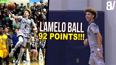 Lamelo Ball 92 Points Discount Buying | www.aceperu.org