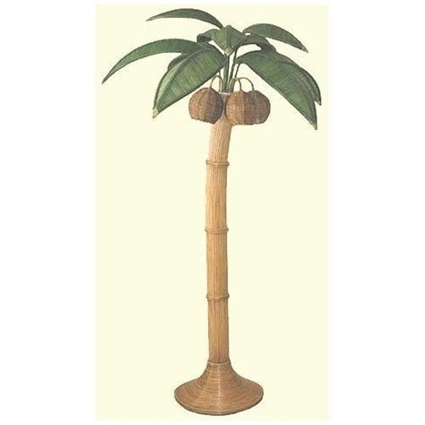 Palm Tropical Floor Lamp - Ideas on Foter