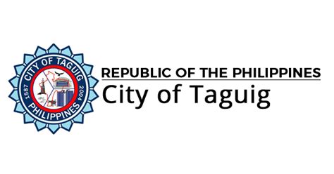 Taguig City at a Glance