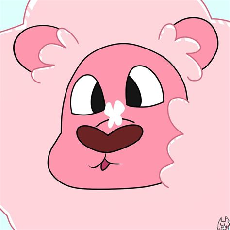 Lion icon (my art) | Steven Universe Amino