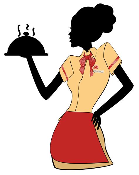 Female clipart waiter, Female waiter Transparent FREE for download on WebStockReview 2024