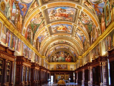 Why San Lorenzo de El Escorial is well Worth a Visit - Treasures of ...