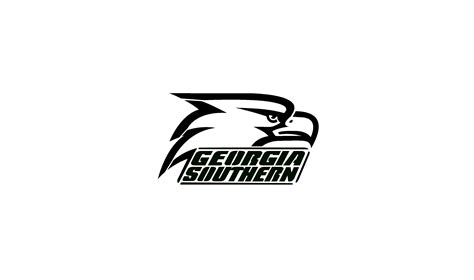 Georgia Southern Eagle - Etsy