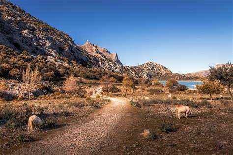 Tramuntana Mountains Hike & Villages Tour, Mallorca | kimkim