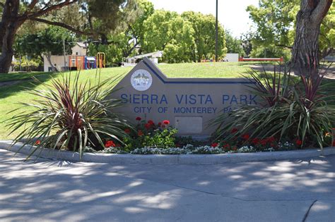 Facilities • Sierra Vista Park