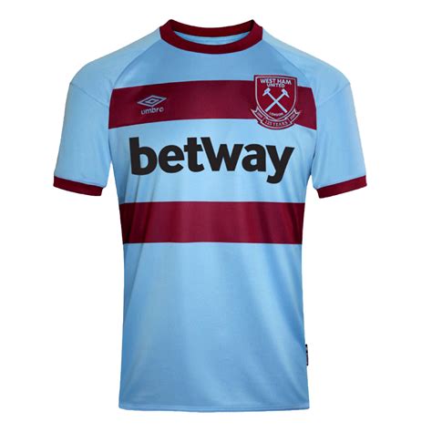 West Ham Jersey Online,West Ham United Jersey | Best Soccer Store