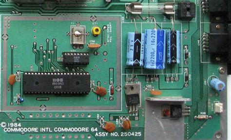 pcb design - Why did Axial Capacitors Fall Out of Use in the Industry? - Electrical Engineering ...