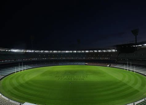 The MCG may replace the SCG as the venue for the third Test between ...