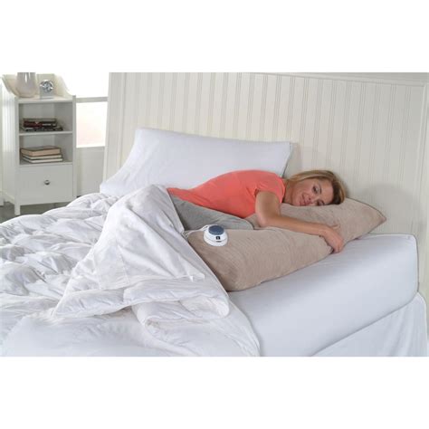 Picture 15 of Heated Body Pillows | dryppert