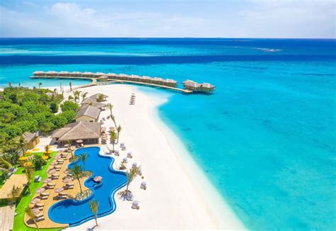 Top 10 Best Adults Only Resorts in Maldives 2022 - Most Popular Adults ...