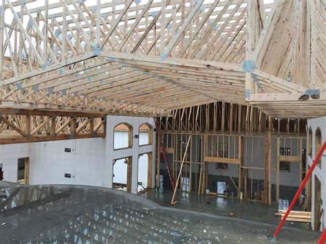 Why Home Builders Should Utilize Manufactured Trusses and Panels