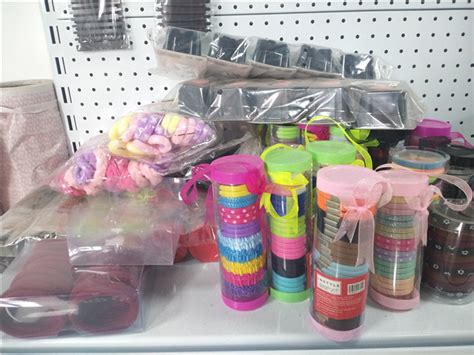 Where to Buy Hair Bow Making Supplies (10 Websites) - SOQ Wholesale Hair Accessories, Bow Hair ...