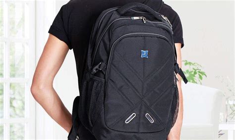 Top 10 Best Waterproof Laptop Backpacks in 2023 Reviews | Guide