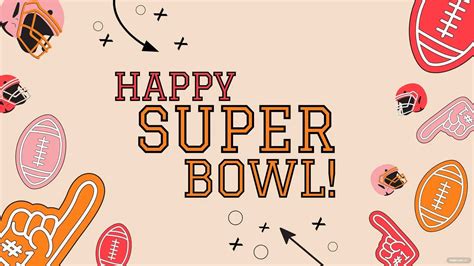 Super Bowl 2023 Wallpaper - iXpap