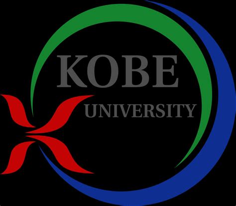 Download Kobe University Logo | Wallpapers.com