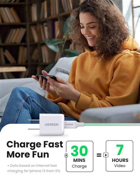 UGREEN 20W USB C Fast Charger - 2 Pack | UGREEN US