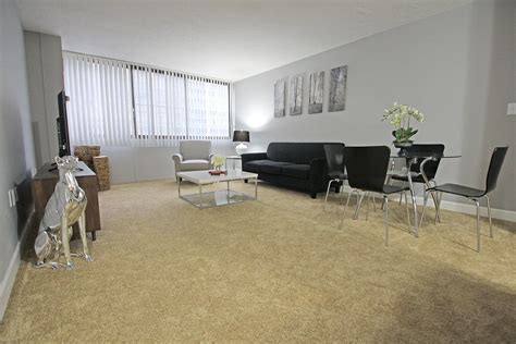 Reserve Square Apartments - Cleveland, OH 44114