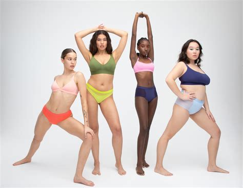 Underwear Brand Parade, Beloved By Gen Z, Launches At, 48% OFF