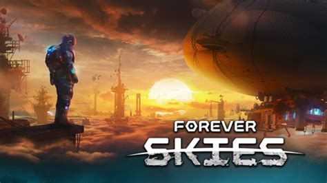 Forever Skies Free Download - GameTrex