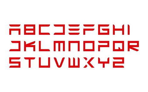 Tesla Font Free Download - Free Fonts Like