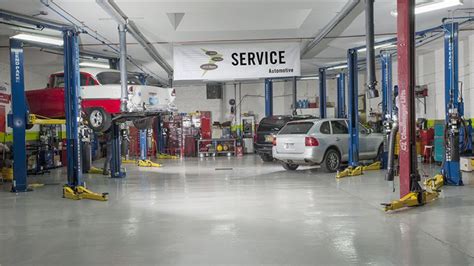 Automotive Repair Shop in the Tampa Bay area in Hillsborough County, Florida - BizBuySell