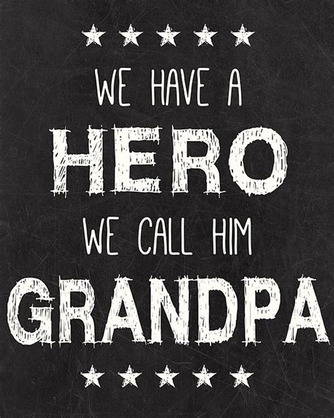 Quotes about Grandpa (136 quotes)