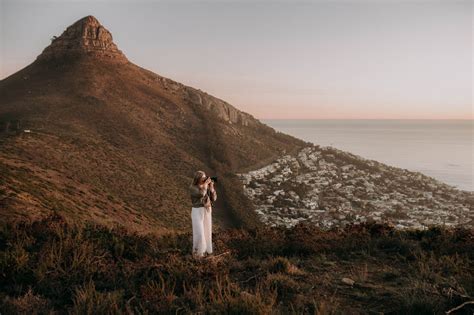 Lifestyle Portrait Photoshoot, Cape Town, South Africa