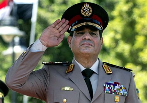 Egypt: Army Endorses Field Marshal Al-Sisi to Run for Presidency