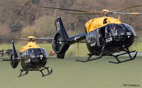 Defence Helicopter Flying School - Ministry of Defence (MoD)