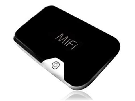 What is MiFi? - Tech-FAQ