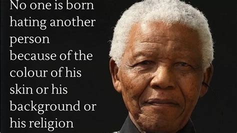 Inspiring Nelson Mandela quotes as Madiba is remembered on Nelson Mandela Day - World News ...