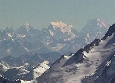 List of National Peaks in India