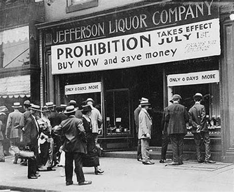 5 Famous Prohibition-Era Cocktails – Drinkwel