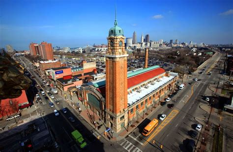 Cleveland City Council backs plan to help shoppers get in and out of ...