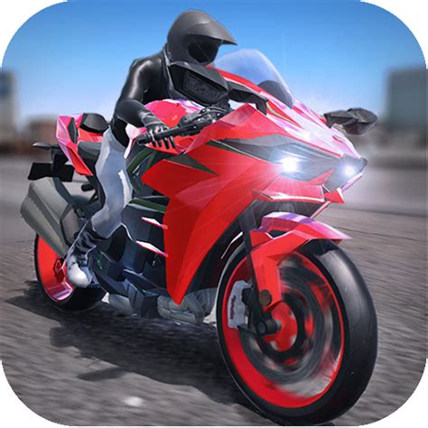 Ultimate Motorcycle Simulator - Apps on Google Play