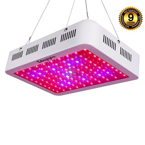 Top 10 Best Cheap LED Grow Lights For Cannabis: The Ultimate List | Heavy.com