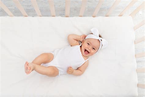 The Best Organic Crib Mattresses | How to Choose the Safest Mattress