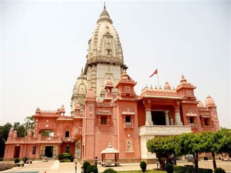 List Of All Birla Mandirs In India Build By Birlas