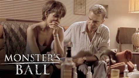 Leticia Tells Hank Stories About Her Deceased Son | Monster's Ball ...