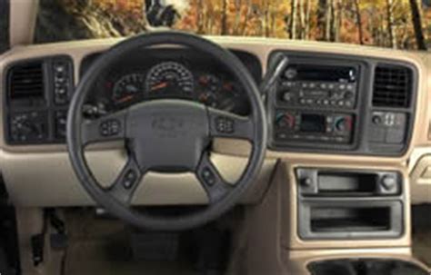 2004 Chevy Silverado - Photo, Pictures, Pics