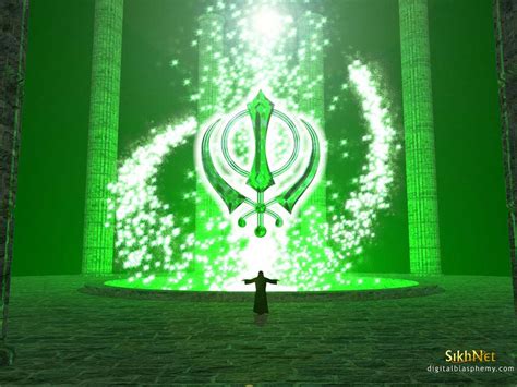 Sikh Khanda Wallpapers - Wallpaper Cave