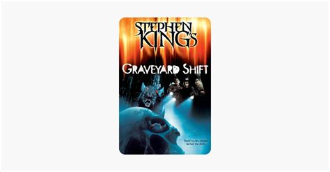 ‎Stephen King's Graveyard Shift on iTunes