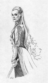 Bard The Hobbit Coloring Pages sketch template