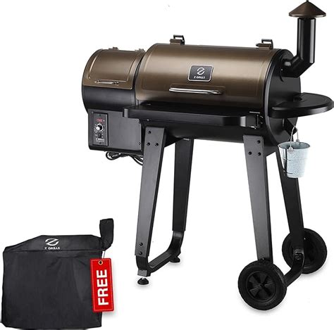 The 10 Best Smoker Grill Combo